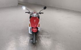 SUZUKI LETS4 CA45A