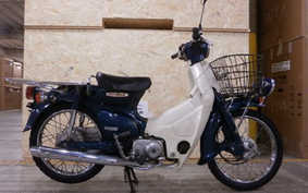 HONDA PRESS CUB 50 DX AA01