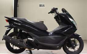 HONDA PCX125 JF56