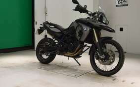 BMW F800GS 2009 0219