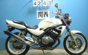 KAWASAKI BALIUS 250 Gen.2 1998 ZR250B