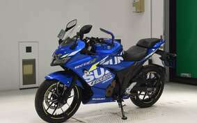 SUZUKI GIXXER 250 SF ED22B