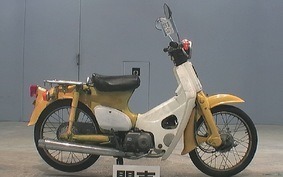 HONDA C50 SUPER CUB C50