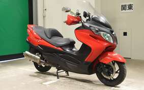 SUZUKI SKYWAVE 250 (Burgman 250) M CJ45A