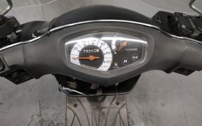 SUZUKI ADDRESS V125 CF46A