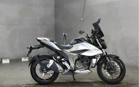 SUZUKI GIXXER 250 ED22B