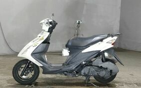 SUZUKI ADDRESS V125 S CF4MA