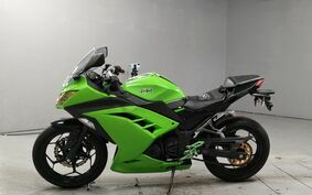 KAWASAKI NINJA 250 EX250L