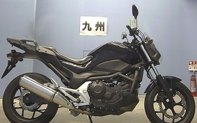 HONDA NC 700 S 2012 RC61