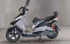 YAMAHA CYGNUS125XSR SE44J