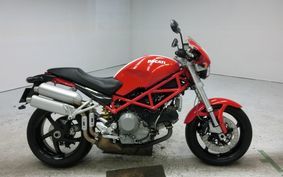 DUCATI MONSTER S2R 1000 2007 M416A