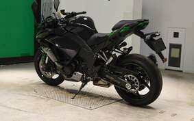 KAWASAKI NINJA 1000 SX 2023 ZXT02K