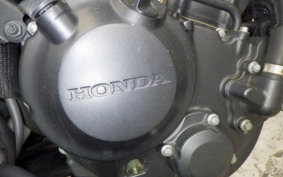 HONDA REBEL 250 MC49