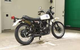 KAWASAKI 250TR BJ250F