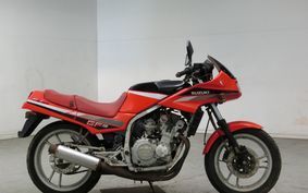 SUZUKI GF250 S GJ71C