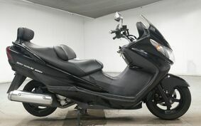 SUZUKI SKYWAVE 250 (Burgman 250) S CJ43A