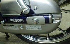 HONDA C125 SUPER CUB JA48