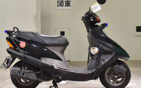 HONDA SPACY 125 Gen. 3 JF04