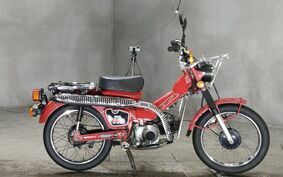 HONDA CT110 HUNTER CUB JD01