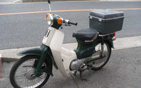 HONDA C50 SUPER CUB AA01