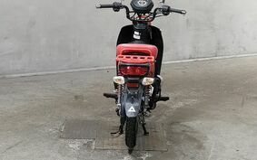 HONDA CROSS CUB 110 JA10