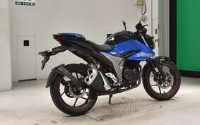 SUZUKI GIXXER 150 ED13N