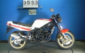 YAMAHA RZ250R 1988 29L