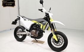 HUSQVARNA 701SM 2022