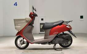 SUZUKI LET's Super Good CA4AA