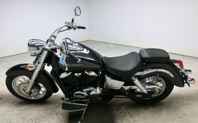 HONDA SHADOW 400 2008 NC34