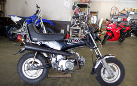 HONDA DAX 50 ST50