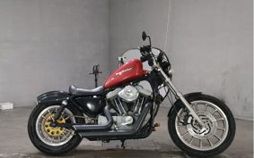 HARLEY HARLEY XL1200S CHP