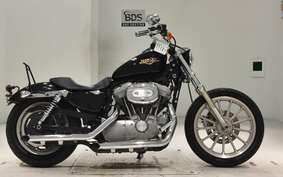 HARLEY XL883LI 2008