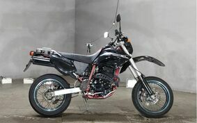 HONDA XR400 MOTARD 2007 ND08