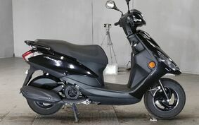 YAMAHA AXIS Z SED7J