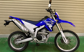 YAMAHA WR250R DG15J