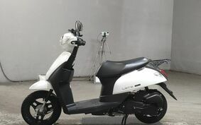 SUZUKI LET's CA4AA