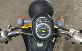 HONDA TODAY AF67