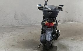 SUZUKI ADDRESS V125 S CF4MA