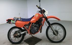 HONDA MTX125R JD05