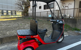 HONDA GYRO TA03