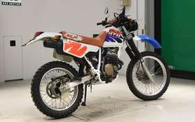 HONDA XLR250 BAJA MD22