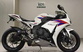 HONDA CBR1000RR Gen. 2 2013 SC59