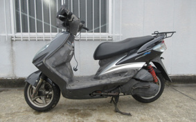 YAMAHA CYGNUS125X SE37