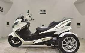 SUZUKI SKYWAVE 250 Trike (Burgman 250 Trike)  CJ45A