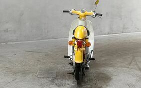 HONDA C50 SUPER CUB C50