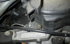 SUZUKI LET's 4 CA41A