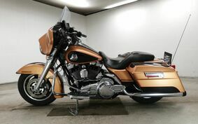 HARLEY FLHX 1580 2007 KB4