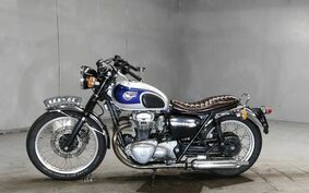 KAWASAKI W650 1999 EJ650A