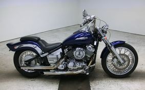 YAMAHA DRAGSTAR 400 2004 VH01J